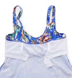 Fantasie Burano Underwire Lightly Padded Tankini Swim Top FS7024 -Freya Fashion Shop fantasie fan001 fs7024 cs5