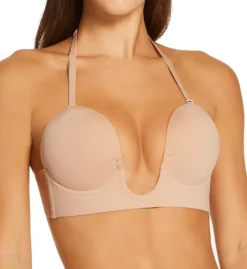 Fashion Forms Backless Strapless U Plunge Bra 16536 -Freya Fashion Shop fashion forms fas001 16536 cs1