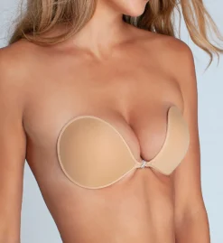 Fashion Forms NuBra Ultralite Bra 16846 -Freya Fashion Shop fashion forms fas001 16846 bs