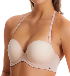 Fine Lines Memory Strapless 4 Way Convertible Bra ME014 -Freya Fashion Shop fine lines flin01 me014 cs2