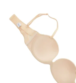 Fine Lines Memory Low Cut Strapless 4 Way Convertible Bra MM017 -Freya Fashion Shop fine lines flin01 mm017 cs6