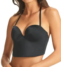 Fine Lines Low Back Longline Bra RL133 -Freya Fashion Shop fine lines flin01 rl133 cs1