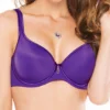 Fit Fully Yours Crystal Smooth T-Shirt Underwire Bra B1022 -Freya Fashion Shop fit fully yours ffy01 b1022 gs