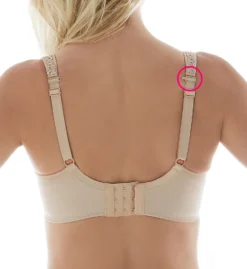 Fit Fully Yours Zora Molded Underwire Bra B1212 -Freya Fashion Shop fit fully yours ffy01 b1212 bs