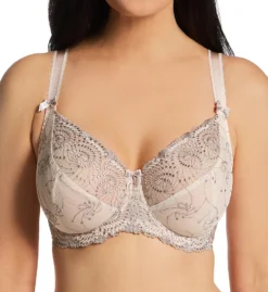 Fit Fully Yours Nicole Sheer Lace Bra B2271 -Freya Fashion Shop fit fully yours ffy01 b2271 cs5