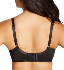 Fit Fully Yours Carmen Polka Dot Lace Multi-Part Bra B2498 -Freya Fashion Shop fit fully yours ffy01 b2498 bs