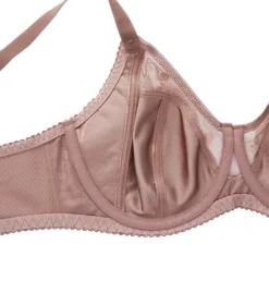 Fit Fully Yours Carmen Polka Dot Lace Multi-Part Bra B2498 -Freya Fashion Shop fit fully yours ffy01 b2498 cs1