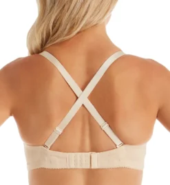 Fit Fully Yours Tiffany Wireless Bra B6913 -Freya Fashion Shop fit fully yours ffy01 b6913 cs1