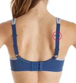 Fit Fully Yours Pauline Full Coverage Underwire Sports Bra B9660 -Freya Fashion Shop fit fully yours ffy01 b9660 bs