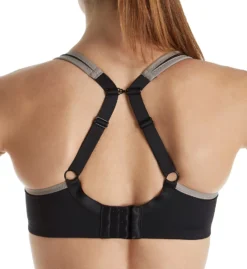 Fit Fully Yours Pauline Full Coverage Underwire Sports Bra B9660 -Freya Fashion Shop fit fully yours ffy01 b9660 cs1