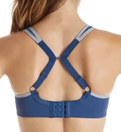 Fit Fully Yours Pauline Full Coverage Underwire Sports Bra B9660 -Freya Fashion Shop fit fully yours ffy01 b9660 cs2