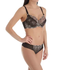 Fit Fully Yours Nicole Tanga Panty U2275 -Freya Fashion Shop fit fully yours ffy01 u2275 cs1