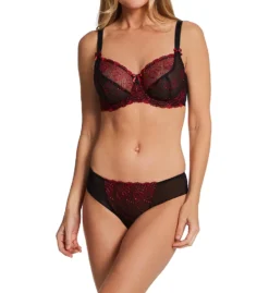 Fit Fully Yours Nicole Tanga Panty U2275 -Freya Fashion Shop fit fully yours ffy01 u2275 cs3