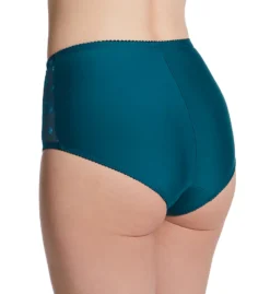 Fit Fully Yours Carmen High Waist Brief Panty U2493 -Freya Fashion Shop fit fully yours ffy01 u2493 bs