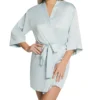 Flora Nikrooz Victoria Charmeuse Wrap Q80898 -Freya Fashion Shop flora nikrooz flor01 q80898 gs
