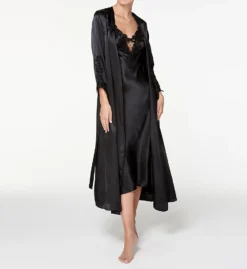 Flora Nikrooz Stella Long Robe T80236 -Freya Fashion Shop flora nikrooz flor01 t80236 cs1