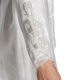 Flora Nikrooz Stella Long Robe T80236 -Freya Fashion Shop flora nikrooz flor01 t80236 cs2