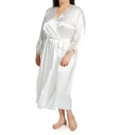 Flora Nikrooz Stella Long Robe T80236 -Freya Fashion Shop flora nikrooz flor01 t80236 cs6