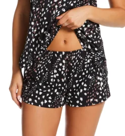 Flora Nikrooz Jacqueline 3-Pc. Travel Set T90727 -Freya Fashion Shop flora nikrooz flor01 t90727 cs2