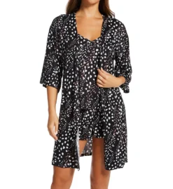 Flora Nikrooz Jacqueline 3-Pc. Travel Set T90727