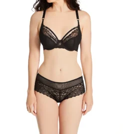 Freya Temptress Plunge Underwire Bra AA0102 -Freya Fashion Shop freya fre001 aa0102 cs3