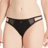 Freya Temptress Brazilian Brief Panty AA0171 -Freya Fashion Shop freya fre001 aa0171 gs