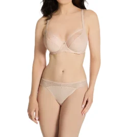 Freya Signature Plunge Underwire Bra AA0502 -Freya Fashion Shop freya fre001 aa0502 cs3