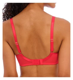 Freya Snapshot High Apex Plunge Underwire Bra AA0921 -Freya Fashion Shop freya fre001 aa0921 bs