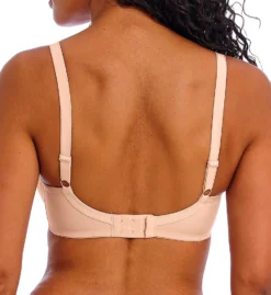 Freya Fancies Underwire Balcony T-Shirt Bra AA1030 -Freya Fashion Shop freya fre001 aa1030 bs