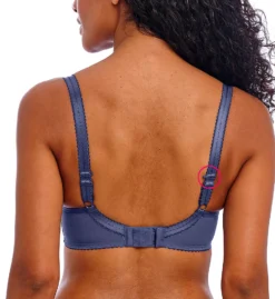 Freya Loveland Underwire Moulded Plunge T-Shirt Bra AA1031 -Freya Fashion Shop freya fre001 aa1031 bs