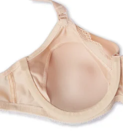 Freya Pure Underwire Spacer Moulded Nursing Bra AA1581 -Freya Fashion Shop freya fre001 aa1581 cs1