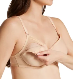 Freya Pure Underwire Spacer Moulded Nursing Bra AA1581 -Freya Fashion Shop freya fre001 aa1581 cs3