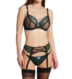 Freya Show Off Underwire Plunge Bra AA1602 -Freya Fashion Shop freya fre001 aa1602 cs3