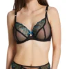 Freya Show Off Underwire Plunge Bra AA1602 -Freya Fashion Shop freya fre001 aa1602 gs