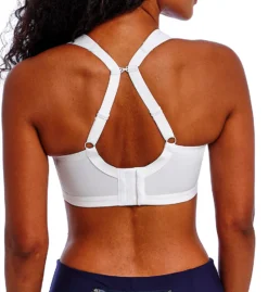 Freya Active Dynamic Wirefree Hi-Impact Sports Bra AA4014 -Freya Fashion Shop freya fre001 aa4014 cs1