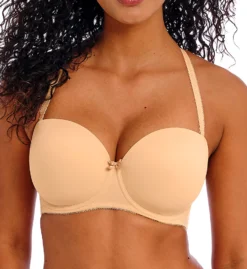 Freya Deco Underwire Strapless Molded Bra AA4233 -Freya Fashion Shop freya fre001 aa4233 cs1