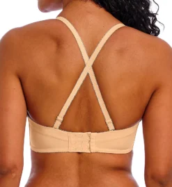 Freya Deco Underwire Strapless Molded Bra AA4233 -Freya Fashion Shop freya fre001 aa4233 cs2