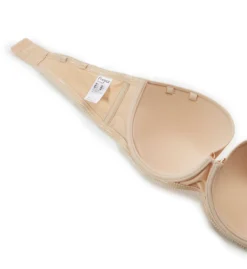 Freya Deco Underwire Strapless Molded Bra AA4233 -Freya Fashion Shop freya fre001 aa4233 cs3