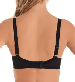 Freya Awakening Underwire Strappy Plunge Bra AA5332 -Freya Fashion Shop freya fre001 aa5332 bs