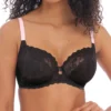 Freya Offbeat Underwire Plunge Bra AA5452 -Freya Fashion Shop freya fre001 aa5452 gs