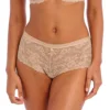 Freya Offbeat Lace Short Panty AA5456 -Freya Fashion Shop freya fre001 aa5456 gs