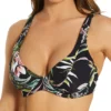 Freya Tahiti Nights Underwire High Apex Swim Top AS0013 -Freya Fashion Shop freya fre001 as0013 gs