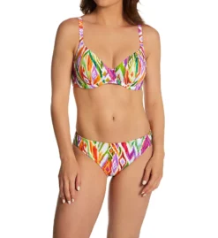 Freya Tusan Beach Underwire Plunge Bikini Swim Top AS0290 -Freya Fashion Shop freya fre001 as0290 cs1