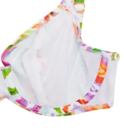 Freya Tusan Beach Underwire Plunge Bikini Swim Top AS0290 -Freya Fashion Shop freya fre001 as0290 cs6