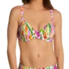 Freya Tusan Beach Underwire Plunge Bikini Swim Top AS0290 -Freya Fashion Shop freya fre001 as0290 gs