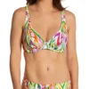 Freya Tusan Beach Underwire High Apex Bikini Swim Top AS0291