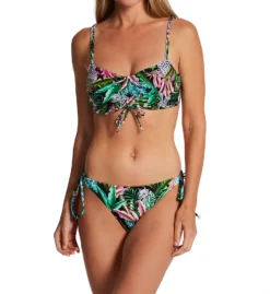 Freya Cala Selva Tie Side Bikini Brief Swim Bottom AS0317 -Freya Fashion Shop freya fre001 as0317 cs1