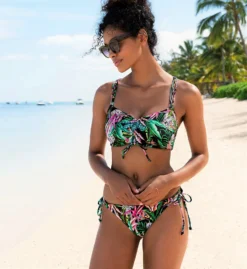 Freya Cala Selva Tie Side Bikini Brief Swim Bottom AS0317 -Freya Fashion Shop freya fre001 as0317 cs6