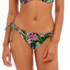 Freya Cala Selva Tie Side Bikini Brief Swim Bottom AS0317 -Freya Fashion Shop freya fre001 as0317 gs