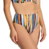 Freya Torra Bay High Waist Bikini Brief Swim Bottom AS0327 -Freya Fashion Shop freya fre001 as0327 gs